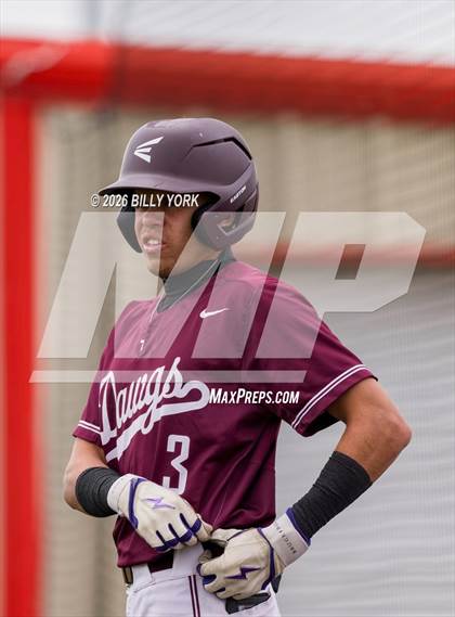 Thumbnail 2 in Grand Saline vs Cooper photogallery.