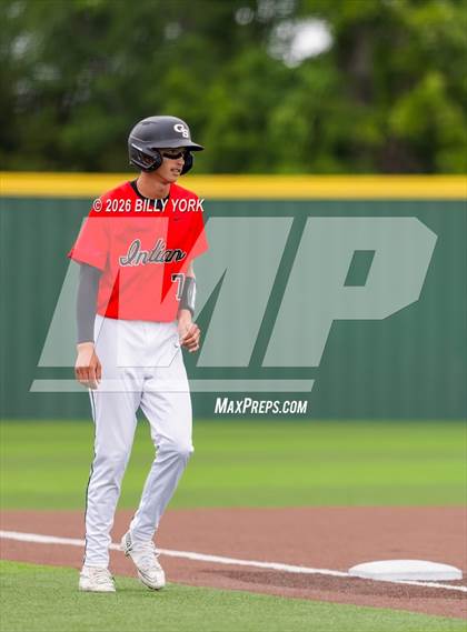 Thumbnail 1 in Grand Saline vs Cooper photogallery.