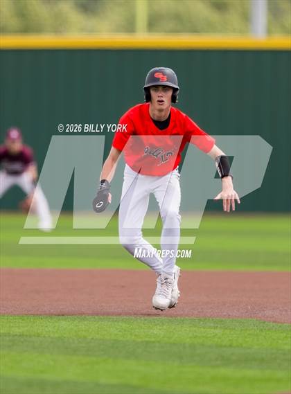 Thumbnail 2 in Grand Saline vs Cooper photogallery.