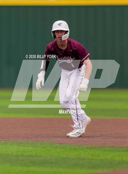 Thumbnail 1 in Grand Saline vs Cooper photogallery.