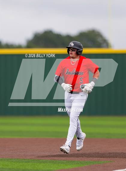 Thumbnail 2 in Grand Saline vs Cooper photogallery.