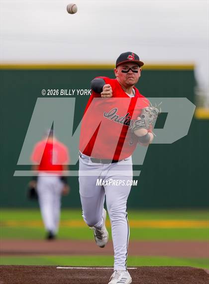 Thumbnail 3 in Grand Saline vs Cooper photogallery.