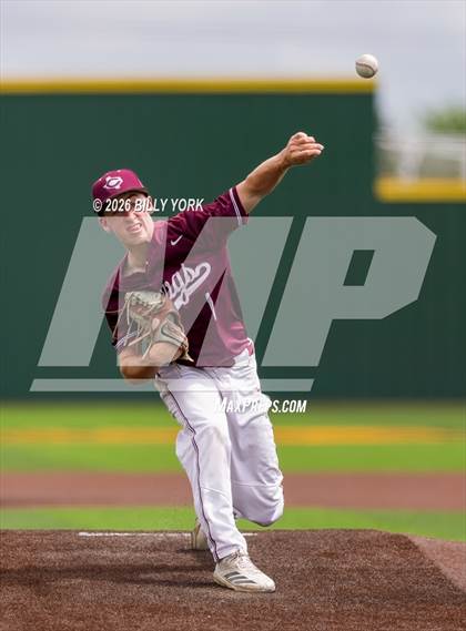 Thumbnail 3 in Grand Saline vs Cooper photogallery.