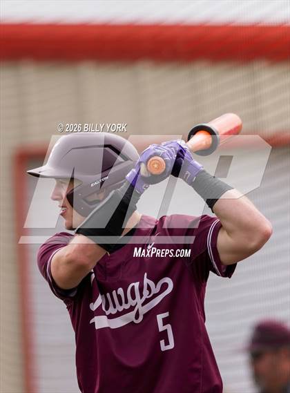 Thumbnail 3 in Grand Saline vs Cooper photogallery.