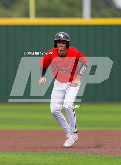 Thumbnail 2 in Grand Saline vs Cooper photogallery.