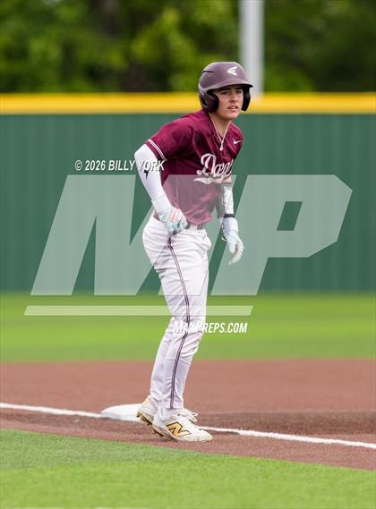 Thumbnail 1 in Grand Saline vs Cooper photogallery.
