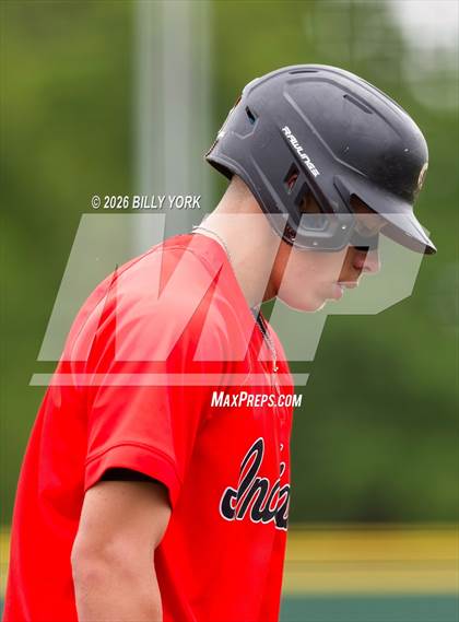 Thumbnail 3 in Grand Saline vs Cooper photogallery.