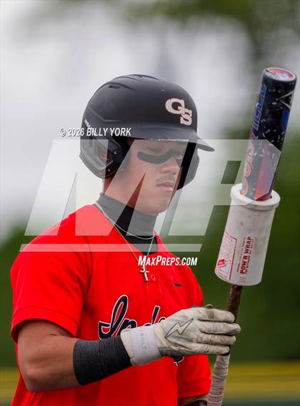 Thumbnail 3 in Grand Saline vs Cooper photogallery.