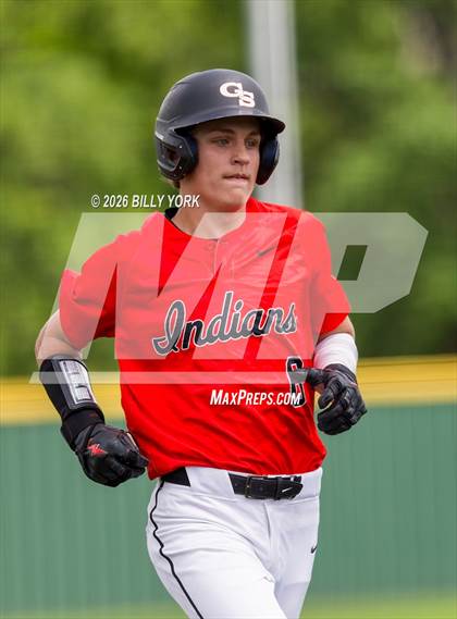 Thumbnail 2 in Grand Saline vs Cooper photogallery.