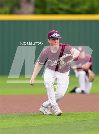 Thumbnail 1 in Grand Saline vs Cooper photogallery.