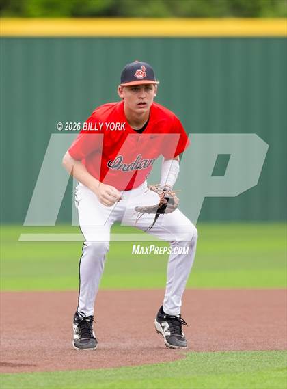 Thumbnail 2 in Grand Saline vs Cooper photogallery.