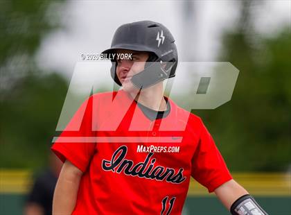 Thumbnail 2 in Grand Saline vs Cooper photogallery.