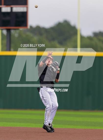 Thumbnail 2 in Grand Saline vs Cooper photogallery.