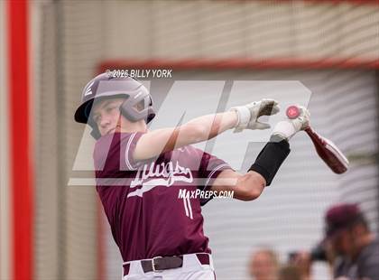 Thumbnail 2 in Grand Saline vs Cooper photogallery.