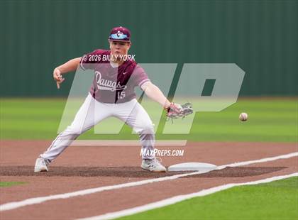 Thumbnail 3 in Grand Saline vs Cooper photogallery.