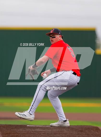 Thumbnail 2 in Grand Saline vs Cooper photogallery.
