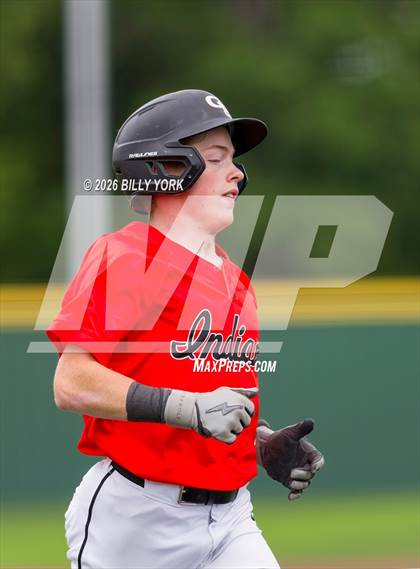 Thumbnail 1 in Grand Saline vs Cooper photogallery.