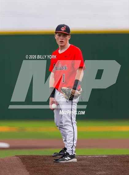 Thumbnail 2 in Grand Saline vs Cooper photogallery.