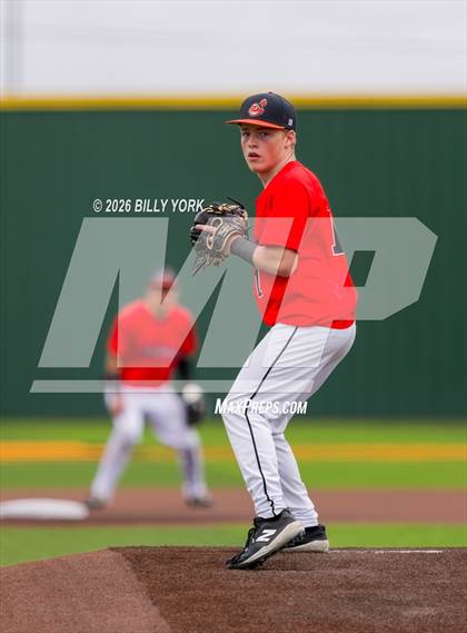 Thumbnail 3 in Grand Saline vs Cooper photogallery.
