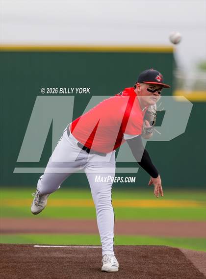 Thumbnail 3 in Grand Saline vs Cooper photogallery.