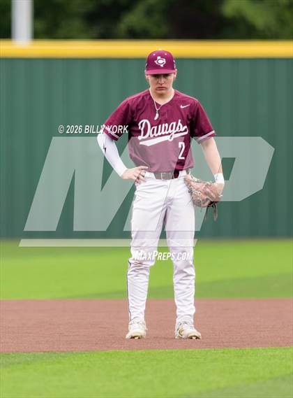 Thumbnail 2 in Grand Saline vs Cooper photogallery.