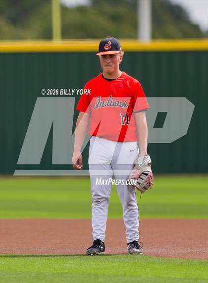 Thumbnail 1 in Grand Saline vs Cooper photogallery.