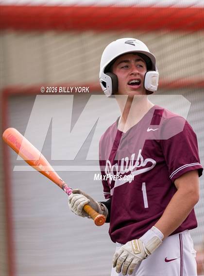 Thumbnail 1 in Grand Saline vs Cooper photogallery.