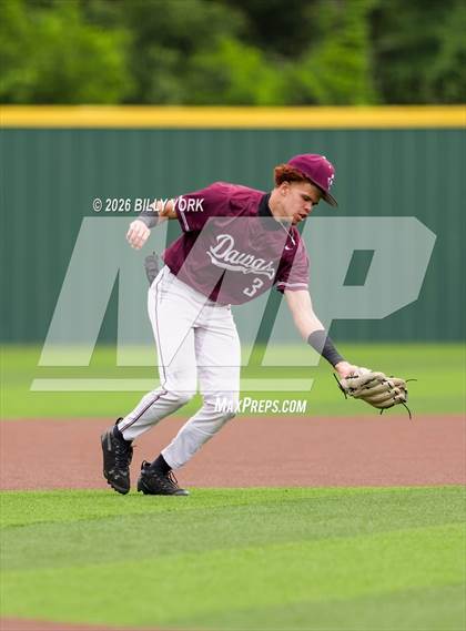 Thumbnail 2 in Grand Saline vs Cooper photogallery.
