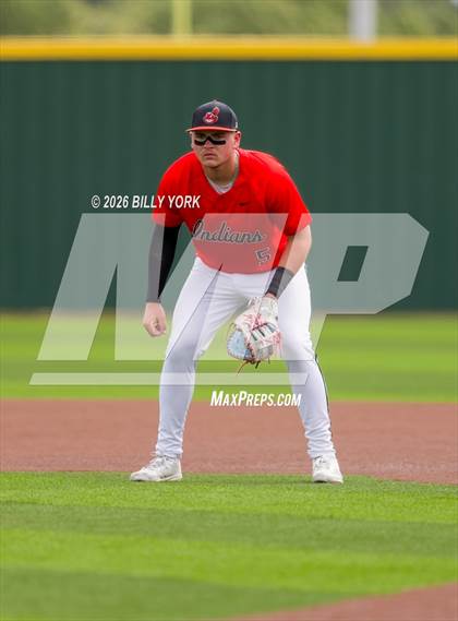 Thumbnail 1 in Grand Saline vs Cooper photogallery.