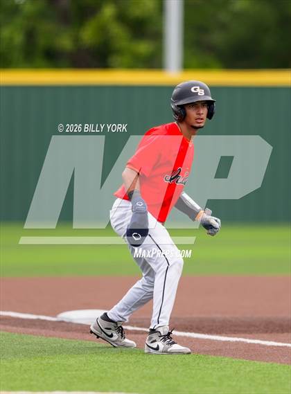 Thumbnail 3 in Grand Saline vs Cooper photogallery.