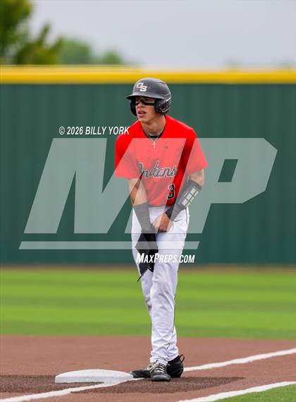 Thumbnail 1 in Grand Saline vs Cooper photogallery.