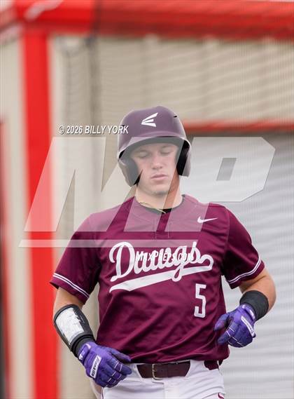Thumbnail 3 in Grand Saline vs Cooper photogallery.
