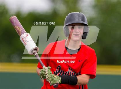 Thumbnail 3 in Grand Saline vs Cooper photogallery.