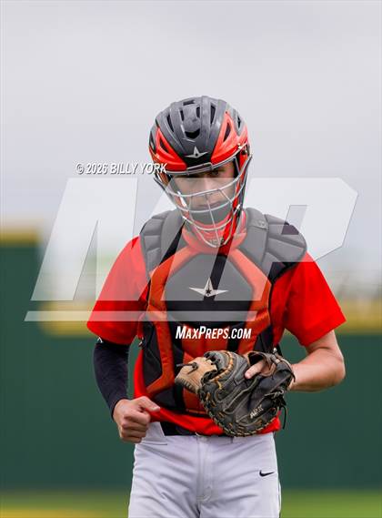 Thumbnail 1 in Grand Saline vs Cooper photogallery.