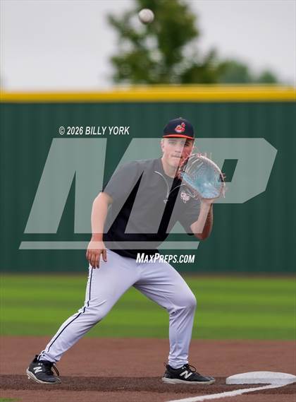 Thumbnail 2 in Grand Saline vs Cooper photogallery.