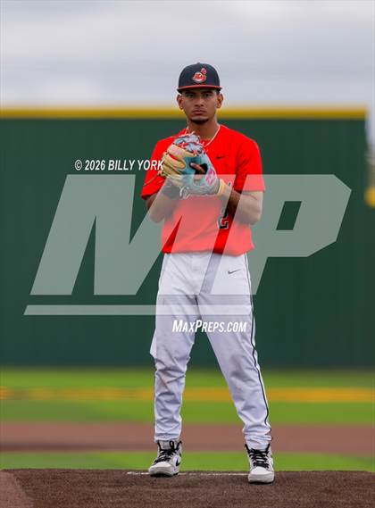 Thumbnail 2 in Grand Saline vs Cooper photogallery.