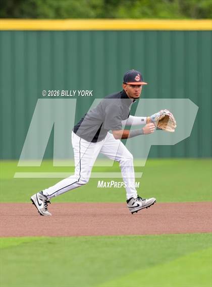 Thumbnail 3 in Grand Saline vs Cooper photogallery.