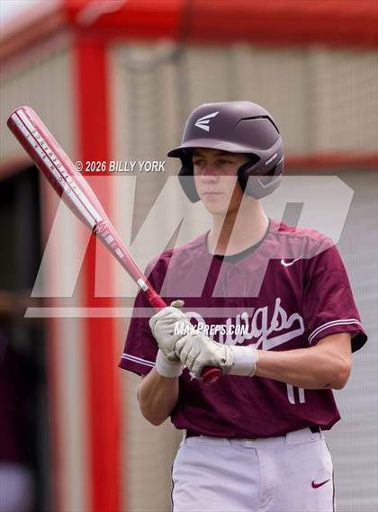 Thumbnail 3 in Grand Saline vs Cooper photogallery.