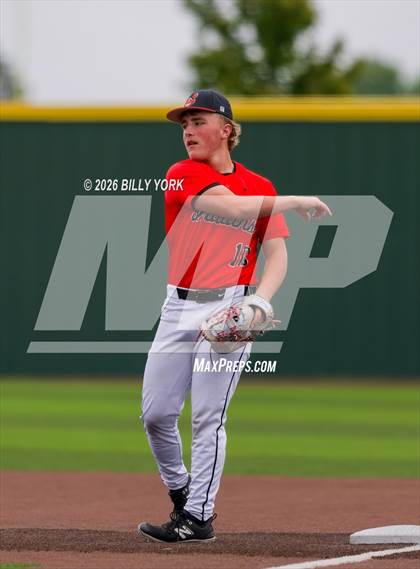 Thumbnail 3 in Grand Saline vs Cooper photogallery.