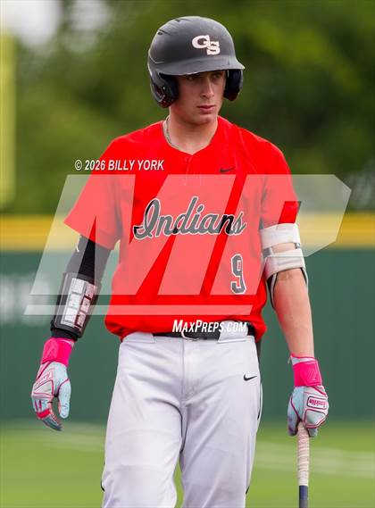 Thumbnail 1 in Grand Saline vs Cooper photogallery.