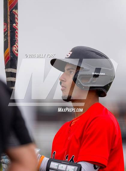 Thumbnail 1 in Grand Saline vs Cooper photogallery.