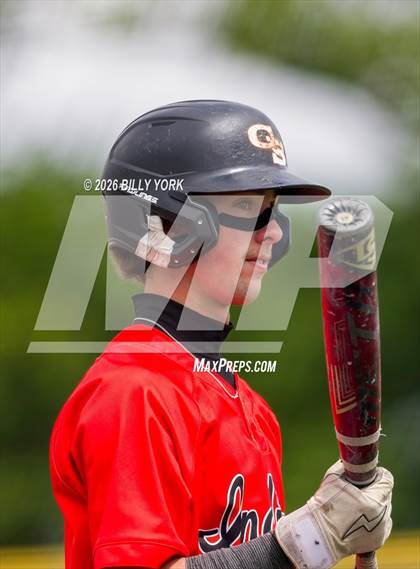 Thumbnail 1 in Grand Saline vs Cooper photogallery.