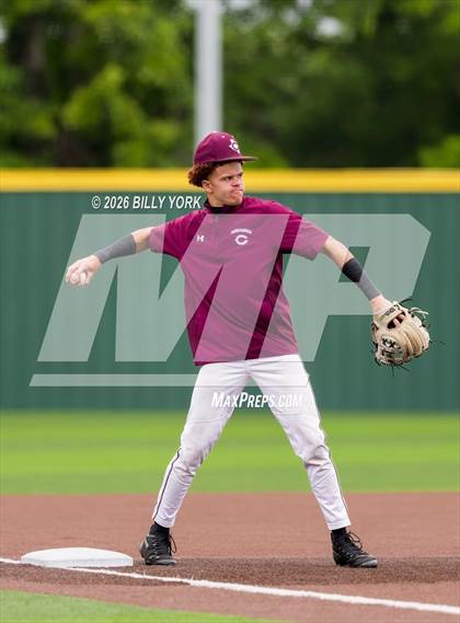 Thumbnail 1 in Grand Saline vs Cooper photogallery.