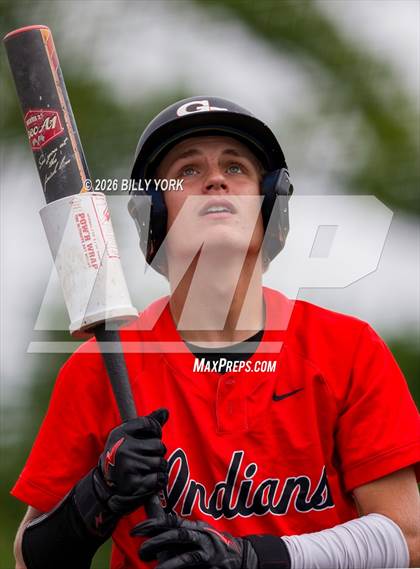 Thumbnail 3 in Grand Saline vs Cooper photogallery.