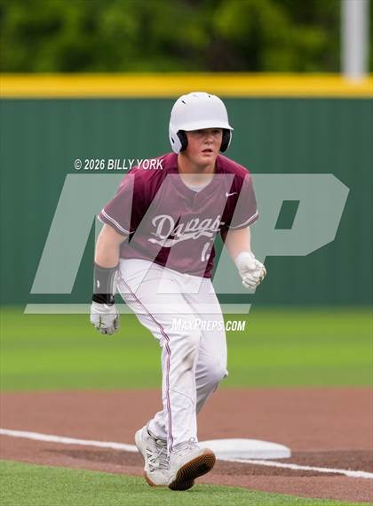 Thumbnail 2 in Grand Saline vs Cooper photogallery.