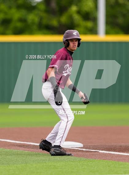 Thumbnail 2 in Grand Saline vs Cooper photogallery.