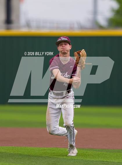 Thumbnail 2 in Grand Saline vs Cooper photogallery.