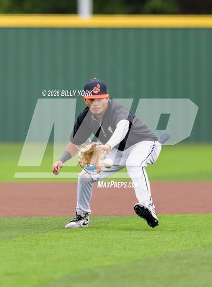 Thumbnail 1 in Grand Saline vs Cooper photogallery.