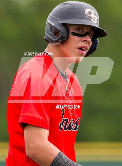 Thumbnail 1 in Grand Saline vs Cooper photogallery.