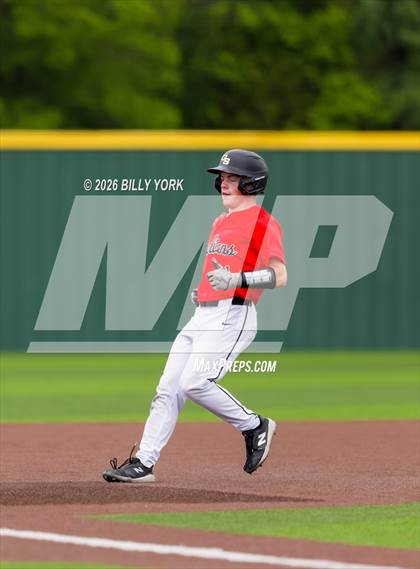 Thumbnail 2 in Grand Saline vs Cooper photogallery.